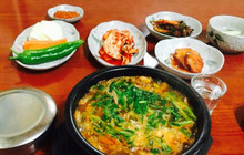 Gung Seong Restaurant餐厅图片