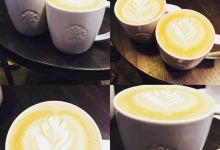 Starbucks Laurence Town Centre美食图片
