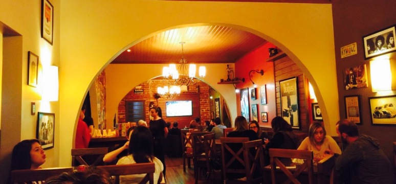 Peppers Hamburgueria