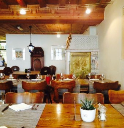 Zur Sonne餐厅图片