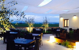 Trattoria Fossatone