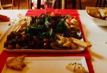 Il-Baxa Cafe Bar美食图片