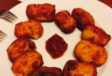 Los Cazadores美食图片