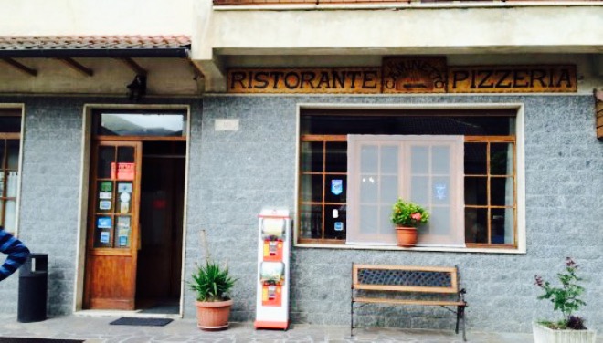 Ristorante Il Caminetto