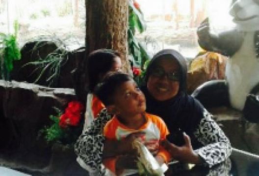 Jungle Fast Food美食图片