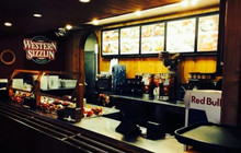 Western Sizzlin Steak & More餐厅图片