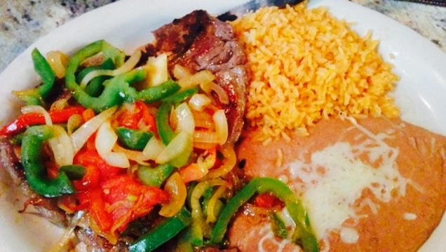 Mazatlan Mexican Restaurant