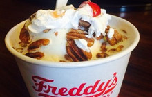 Freddy's Frozen Custard餐厅图片