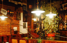 La Bettola餐厅图片
