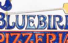 Bluebird Pizza餐厅图片