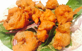 Baba's Kitchen