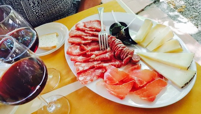 La Sosta dei Sapori餐厅图片