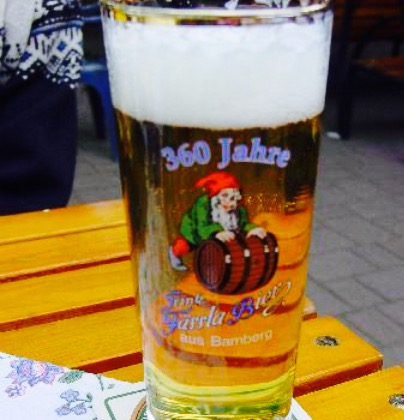 Restaurant Kornblume餐厅图片