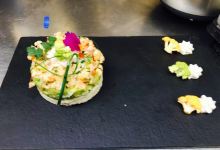Auberge de Breca美食图片