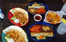 El Sarape餐厅图片
