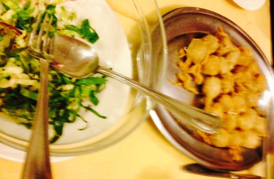Ristorante Da Silvio