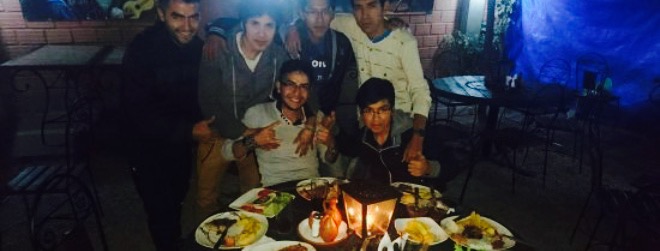 EL GAUCHO churrasqueria