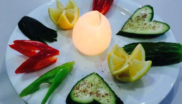 Sendogan Kebap ve Lahmacun Salonu