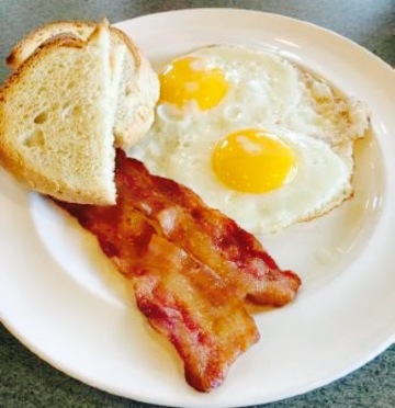 Triple D's Diner餐厅图片