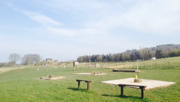 Murton Tea Room餐厅图片