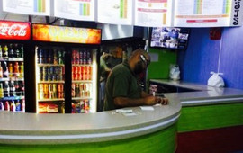 Oasis Restaurant and Takeaway