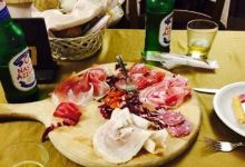 Al Carrettino美食图片