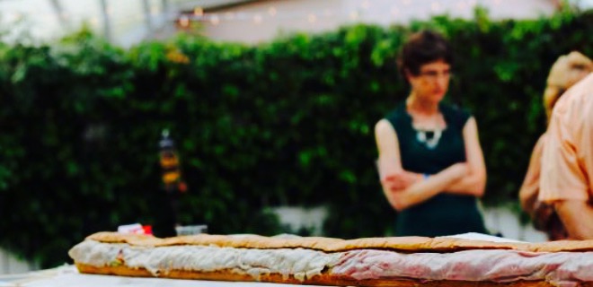 La Spada's Original Hoagies餐厅图片