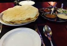 Pink Elephant Meltham美食图片