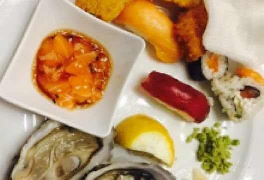 Wok International Liu美食图片