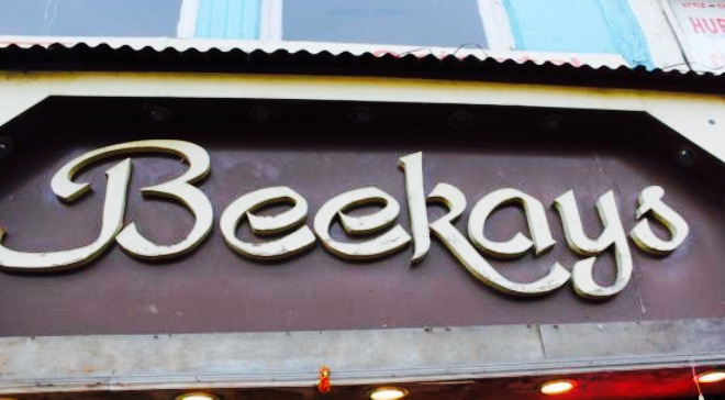 Beekay's Fast Food餐厅图片