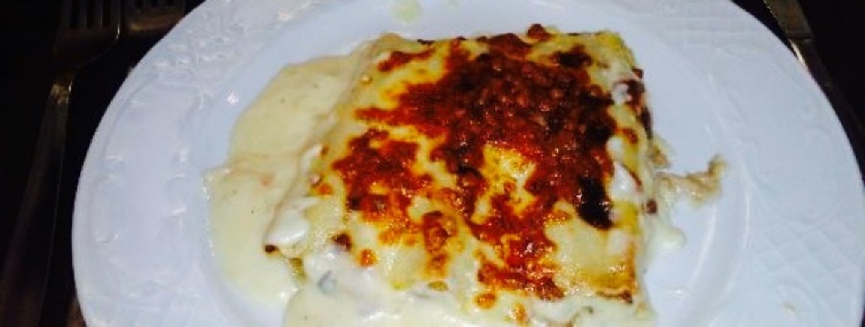 Restaurante El Portal Vell餐厅图片