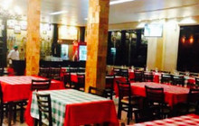 Fornalha pizzaria餐厅图片