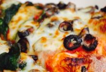 Jet City Pizza美食图片