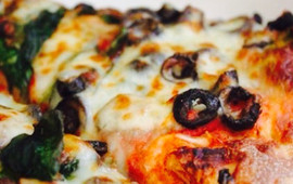 Jet City Pizza