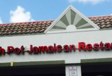 The Dutch Pot Jamaican Restaurant美食图片