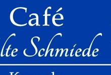 Cafe Alte Schmiede美食图片