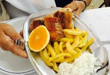 Restaurante Os Oliveiras美食图片