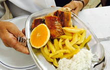 Restaurante Os Oliveiras餐厅图片