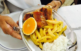 Restaurante Os Oliveiras