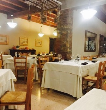 Agriturismo La Borina