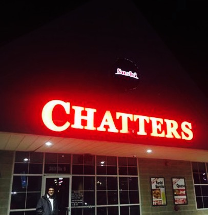 Chatters