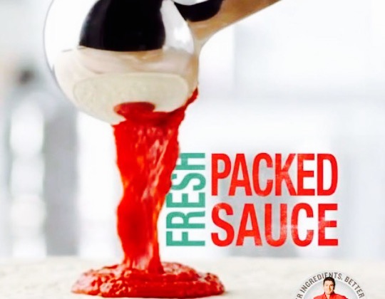 Papa Johns Pizza餐厅图片