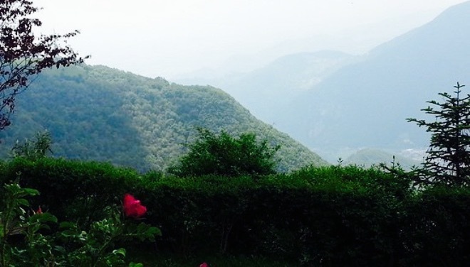 Agriturismo Malga Vittoria