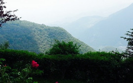 Agriturismo Malga Vittoria