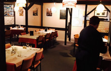 Valentinos Italian Restaurant餐厅图片