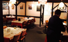 Valentinos Italian Restaurant