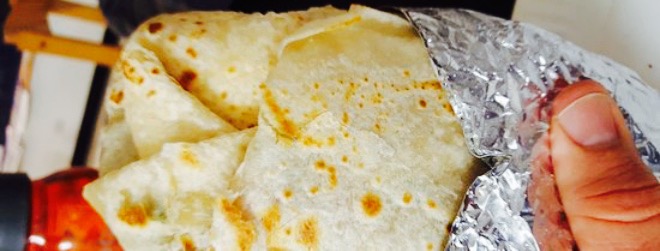 Enrique's Authentic Mexican Food餐厅图片