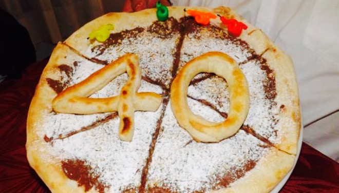 Al Villaggio餐厅图片