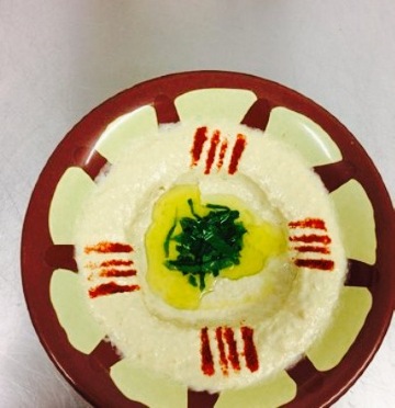 La Bekaa餐厅图片