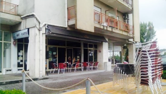 Art caffe餐厅图片